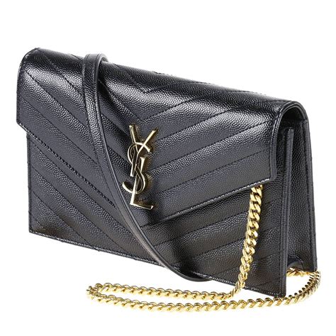 Women's Saint Laurent Designer Mini Bags 